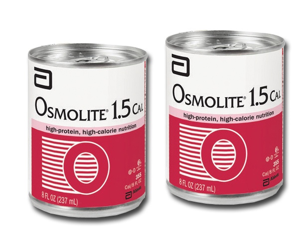 Osmolite 1.5 Cal Liquid Formula
