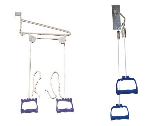 Drive Medical Overdoor Exercise Pulley