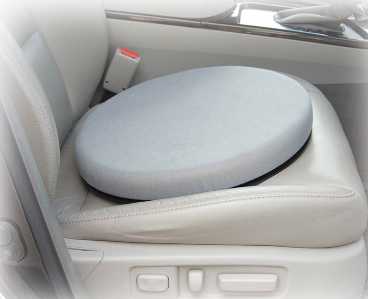 Drive Medical Drive Medical Padded Swivel Seat Cushion