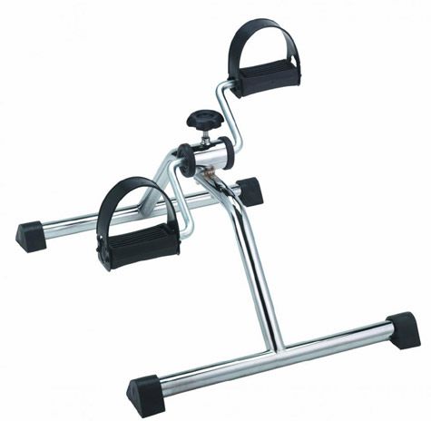 Thick & Easy Pedal Exerciser, Assembled