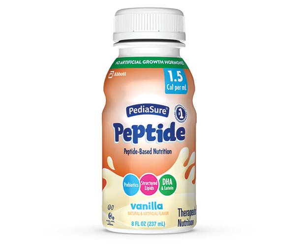  Pediasure Peptide 1.5