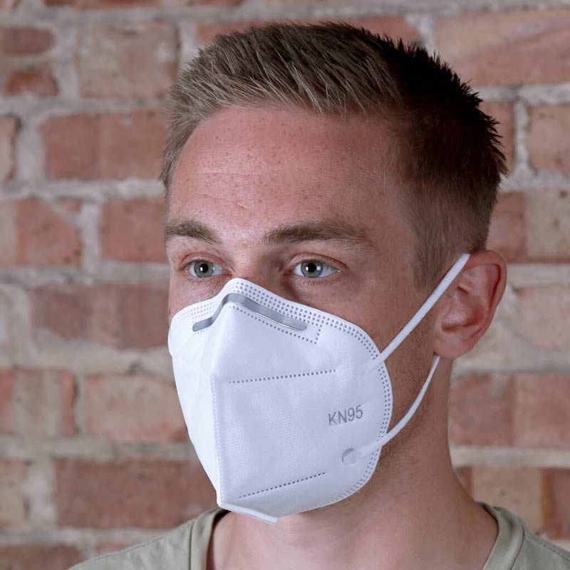 What are KN95 Masks?