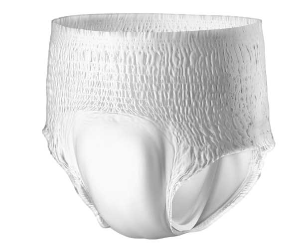 Samples - Prevail Extra Protective Underwear
