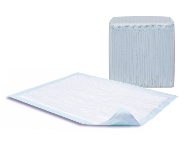 First Quality Products Prevail Super Absorbent Breathable Underpads