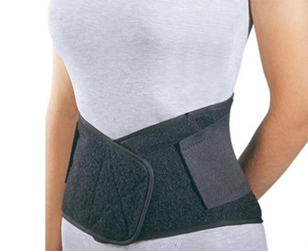 Abdominal & Back Support