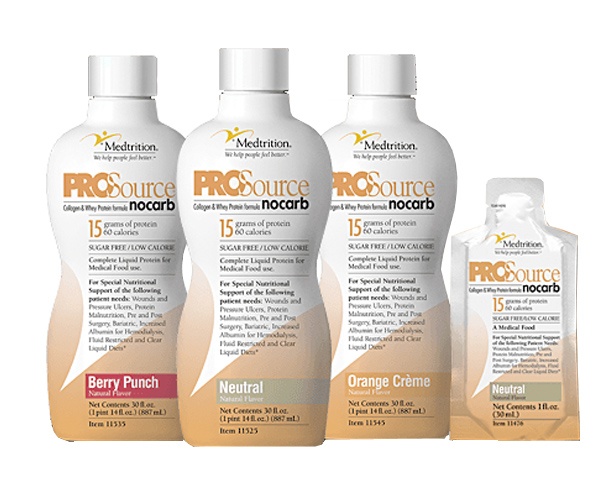  ProSource Liquid Protein, NoCarb