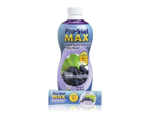 Pro-Stat Max Liquid Protein