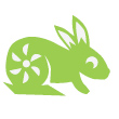 Chinese Zodiac, Rabbit
