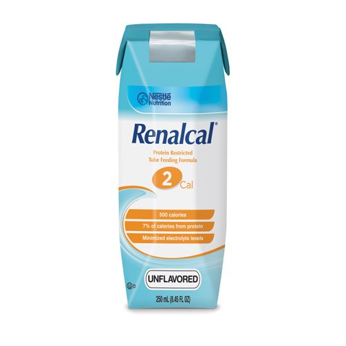 Nestle Nutrition RenalCal