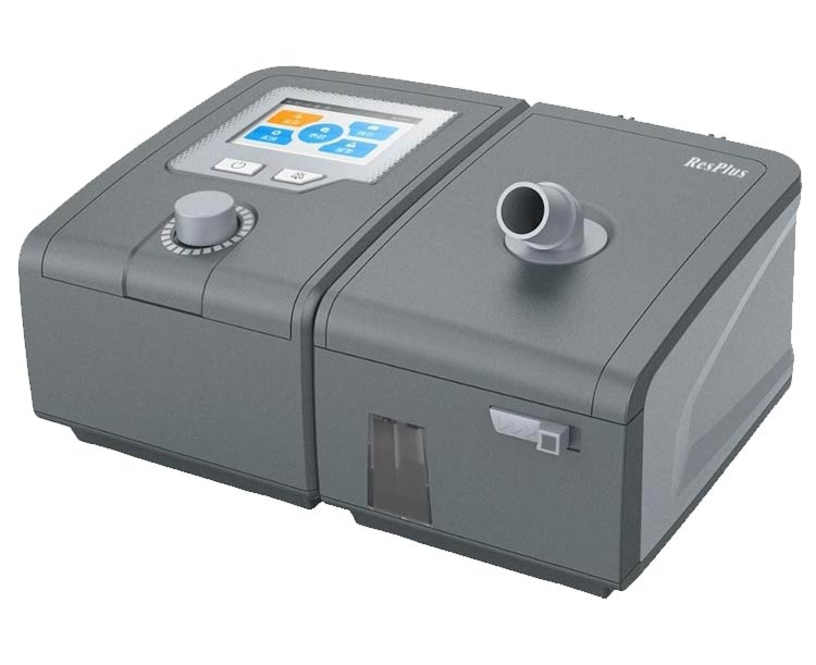 Beyond ResPlus CPAP Beyond ResPlus APAP Auto Adjusting CPAP Machine w/Humidifier