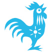 Chinese Zodiac, Rooster