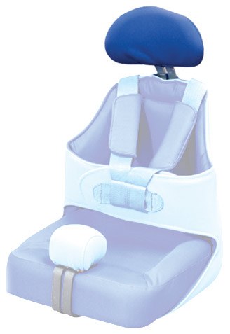 SEAT2GO Positioning Seat