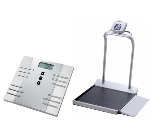 Personal and Professional Scales