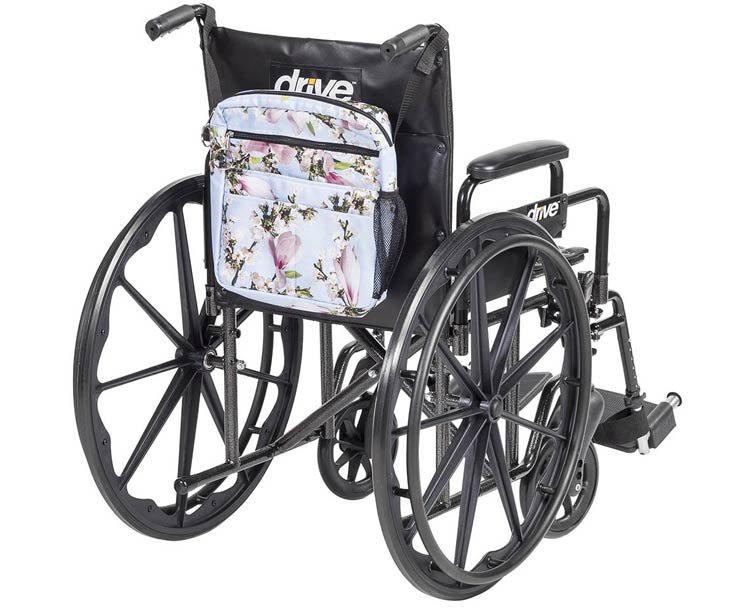 Drive Wheelchair, Scooter and Walker Bag