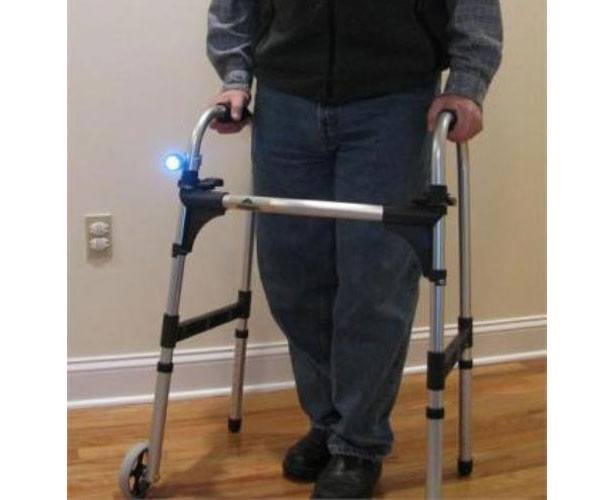 See-4-Safety Mobility Light