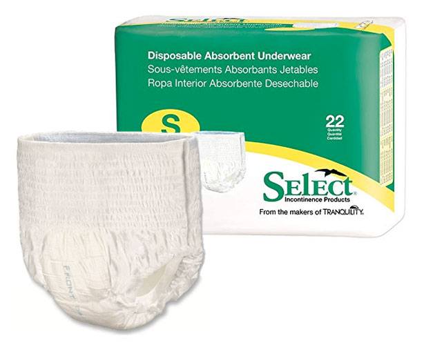 Incontinence Care Products