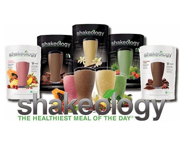  Shakeology Nutrition Shake