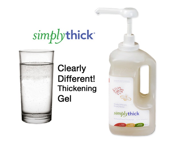SimplyThick Thickening Gel