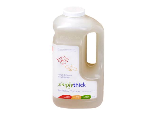 Simply Thick Gel - Food and Beverage Thickener