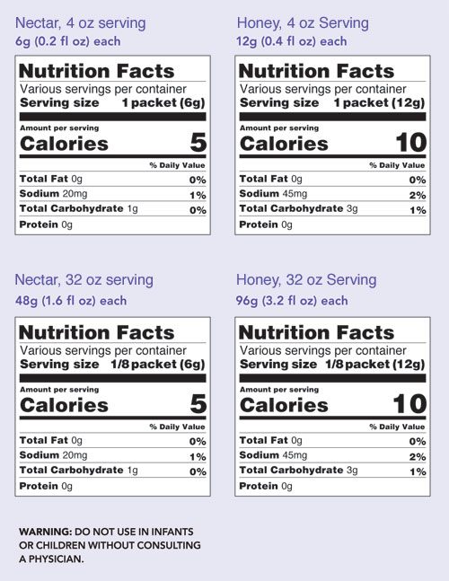 SimplyThick EasyMix, 100 Count of 12g Individual Packets Gel Food  Thickener, 100 count - Kroger