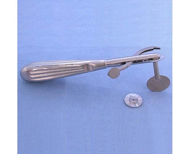 Sklar Surgical Instruments Sklar Ring Cutter