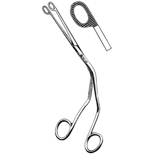 Sklar Magill Catheter Forceps | Sklar Surgical Instruments