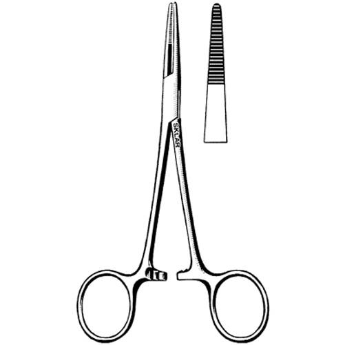 Sklar Kelly Hemostatic Forceps