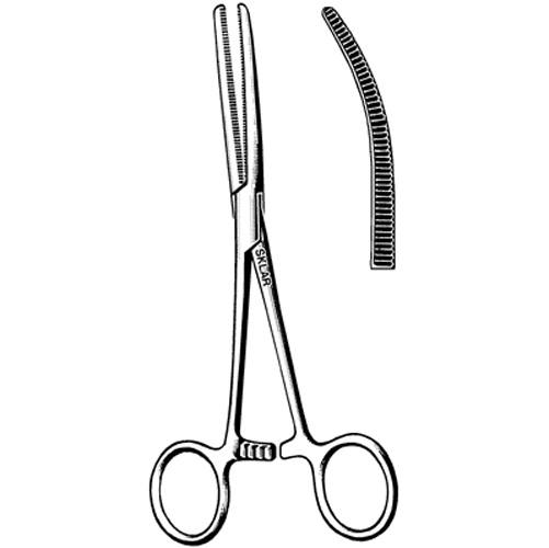 Sklar Rochester-Pean Hemostatic Forceps