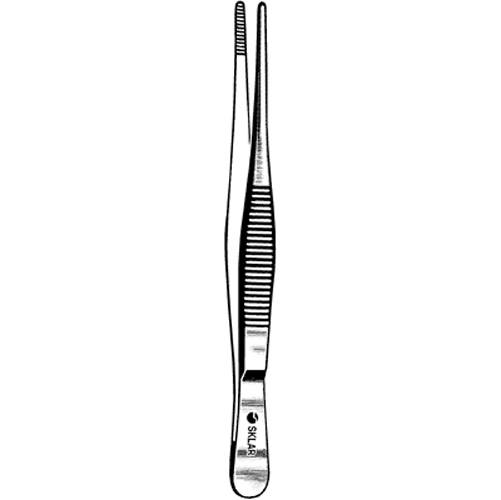 Sklar Dressing Forceps