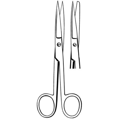 Sklar Surgical Instruments Econo Operating Scissors