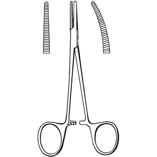 Econo Halsted Mosquito Forceps, Box