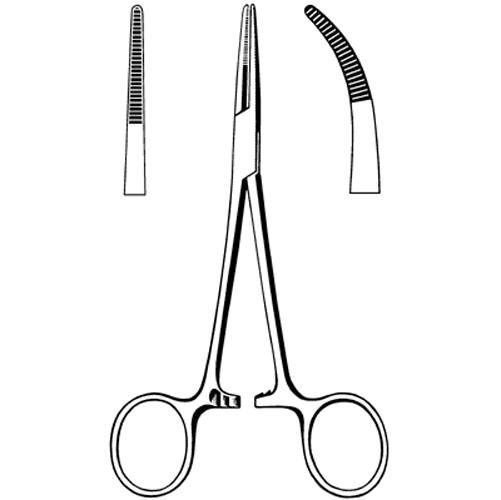 Econo Hemostatic Kelly Forceps
