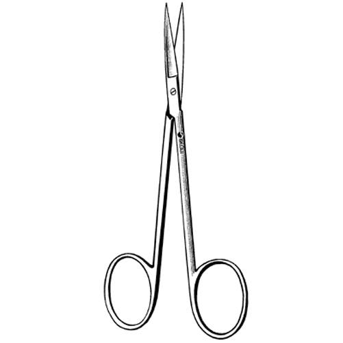 Sklar Surgical Instruments Sklar Iris Scissors