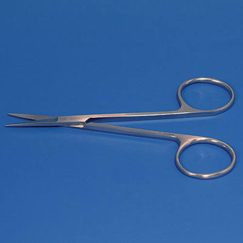 Sklar Iris Scissors