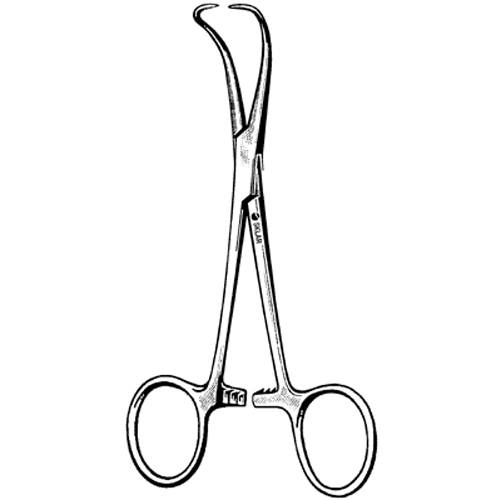Sklar Bachaus Towel Clamp