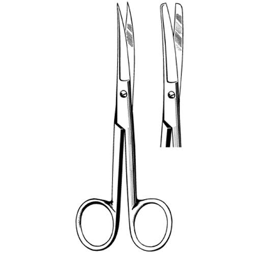 Sklar Surgical Instruments Surgi-OR Operating Scissors