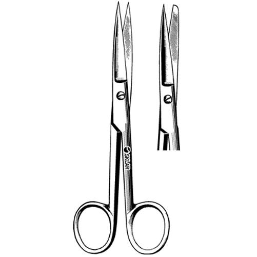 Sklar Surgical Instruments Econo Sterile Operating Scissors