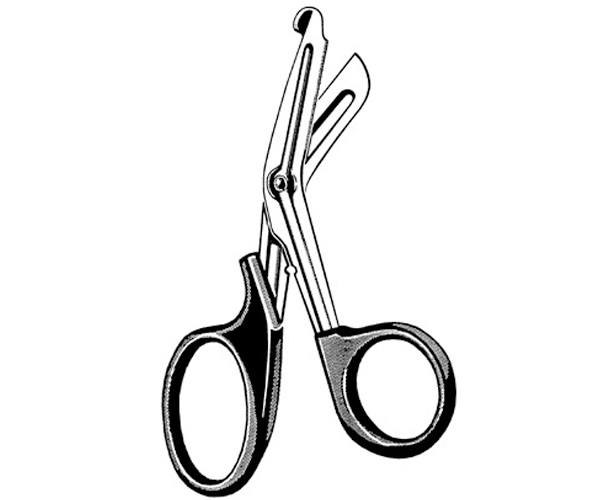 Merit Multi-Cut Utility Scissors