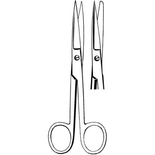 Sklar Surgical Instruments Merit Operating Scissors
