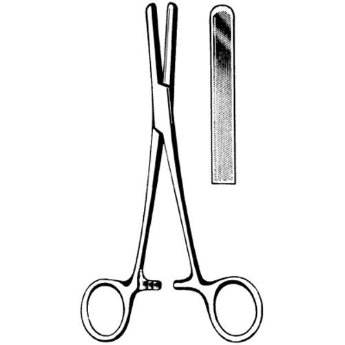 thumbnail image 2 of Sklar Sterile Stainless Steel Iris Scissors - Straight, 4.5" - Medical & Lab Grade (Single) 2 of 5