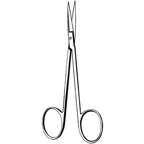 Merit Iris Scissors