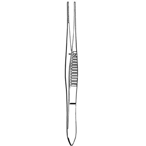 Sklar Surgical Instruments Merit Iris Dressing Forceps