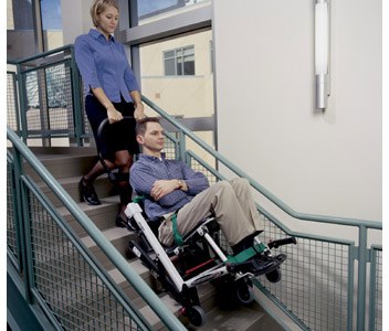 Stryker Evacuation Chair