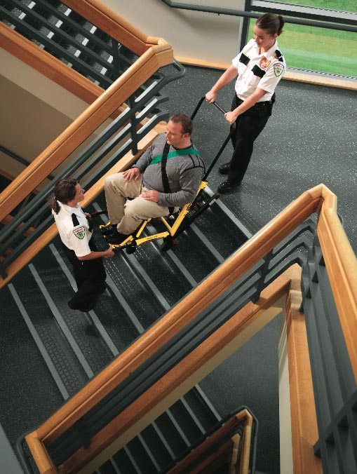Stryker Stair Pro 6252
