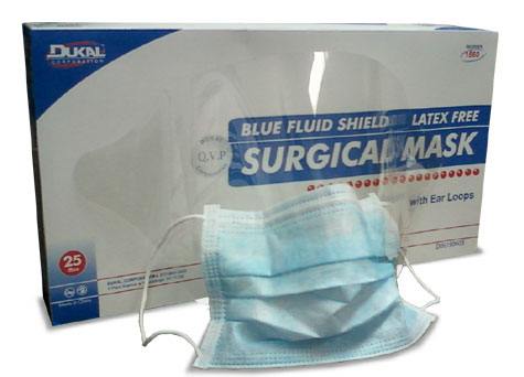 Dukal Surgical Face Mask