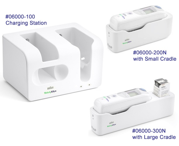 Braun ThermoScan PRO 6000 Ear Thermometer