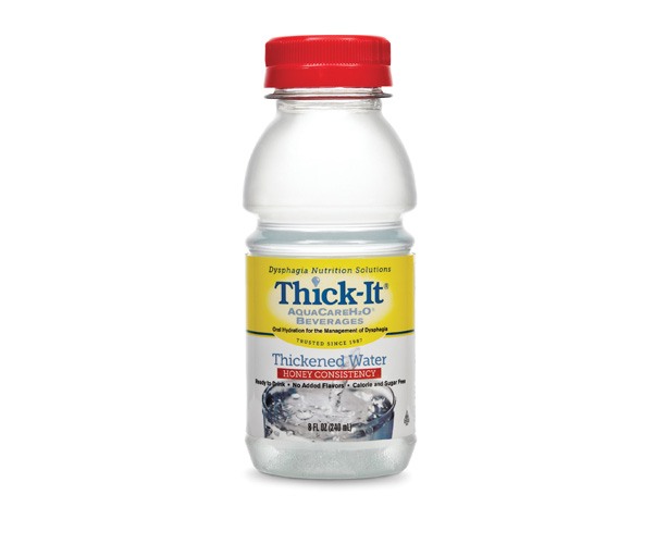 Thick-It Clear Advantage Water (Formerly AquaCareH2O)