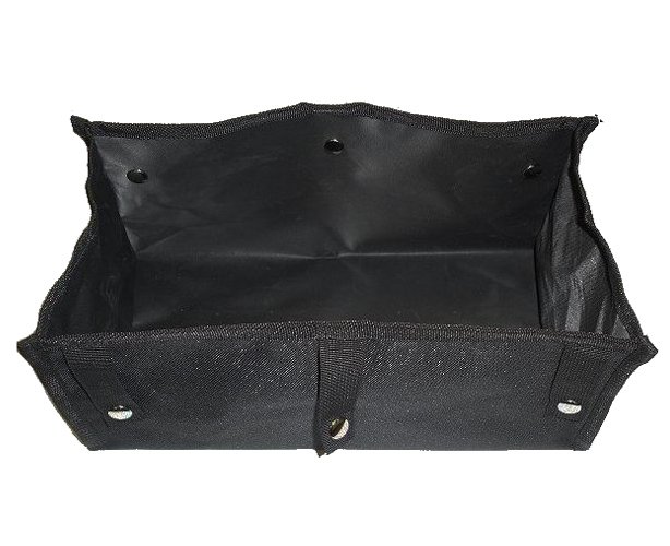 Tote Bag for 4-Wheel Rollators - Fits Underneath Seat