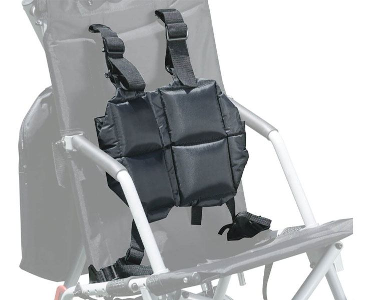 Accessories for Trotter Mobility Chair Stroller