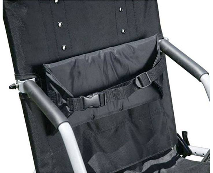 Accessories for Trotter Mobility Chair Stroller
